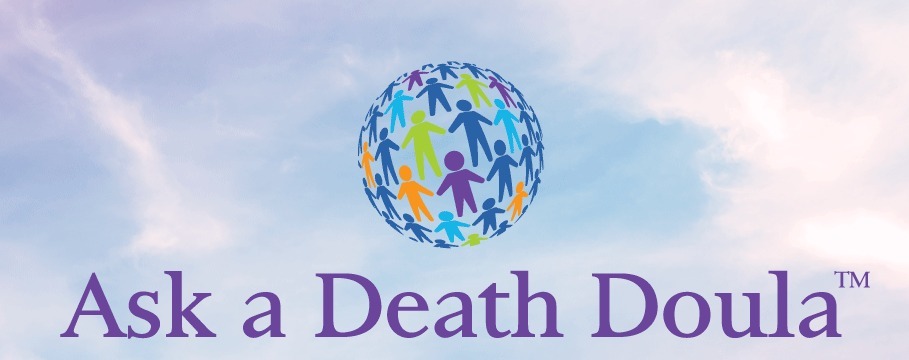 Ask A Death Doula